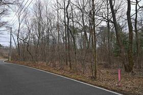 栃木県那須塩原市横林