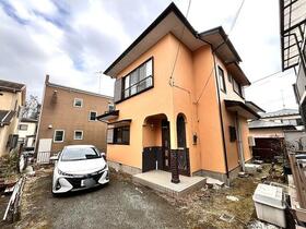 神奈川県秦野市菖蒲