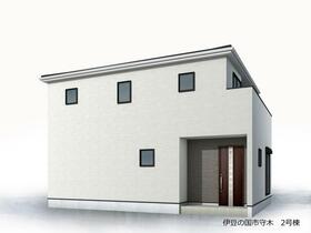 静岡県伊豆の国市守木