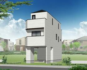 東京都中野区上高田５丁目