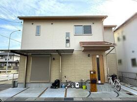 京都府亀岡市安町中畠