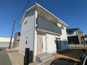 栃木県小山市大字横倉新田