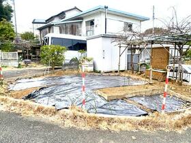 神奈川県三浦郡葉山町木古庭