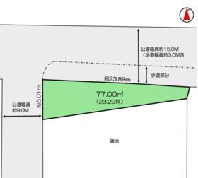 神奈川県平塚市宮松町