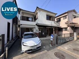 兵庫県明石市大久保町大窪