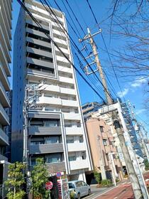 ステージファーストつつじが丘アジルコート