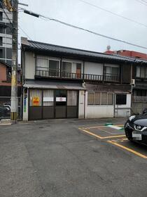 長崎県長崎市籠町