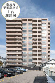 アーバンシティ上田・中央