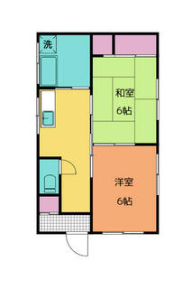 間取り：212056809838