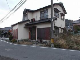 山口県周南市大字栗屋