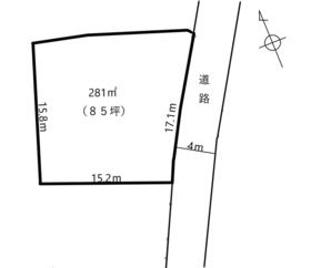 三重県四日市市下海老町
