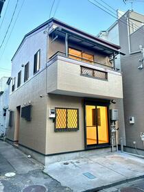 東京都足立区大谷田１丁目