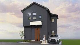 神奈川県横浜市港南区芹が谷１丁目