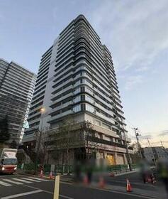 東京都中野区中野４丁目