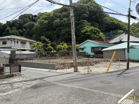 神奈川県横須賀市田浦町２丁目