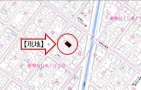 北海道札幌市北区新琴似九条１６丁目
