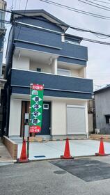 大阪府門真市南野口町