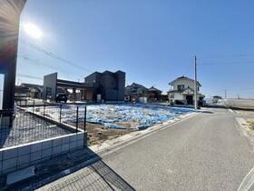 埼玉県深谷市中瀬