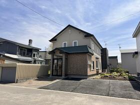 北海道江別市元江別