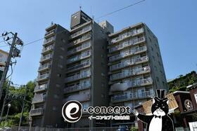 昭和マンション堤