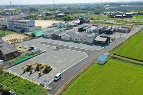 兵庫県加古郡稲美町野寺