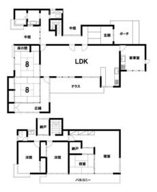 栃木県河内郡上三川町しらさぎ３丁目