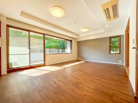 コモンヒルズ安針台山の手?番館