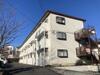 ユニティー西山 3階 築38年2ヶ月の賃貸物件