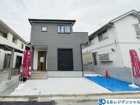 奈良県生駒郡斑鳩町服部２丁目