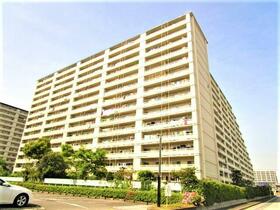 東建検見川マンション