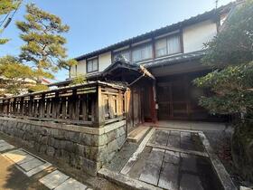 滋賀県東近江市栗見新田町