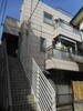 若松河田駅より徒歩4分 1階 築35年1ヶ月の賃貸物件
