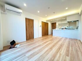 渋谷常磐松ハウス