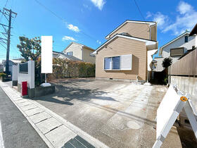 静岡県浜松市浜名区内野台４丁目