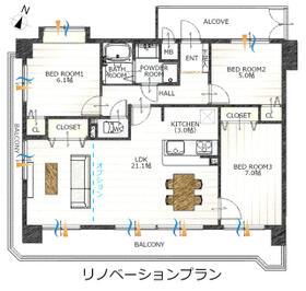 ユーハウス東枇杷島
