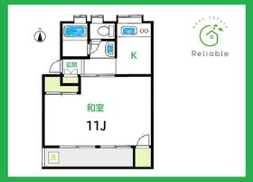 間取り：211062220451