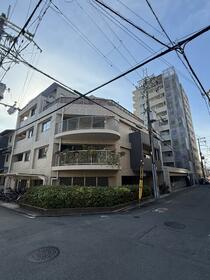 コンフォール西院淳和院