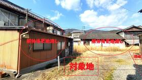 高知県吾川郡いの町波川