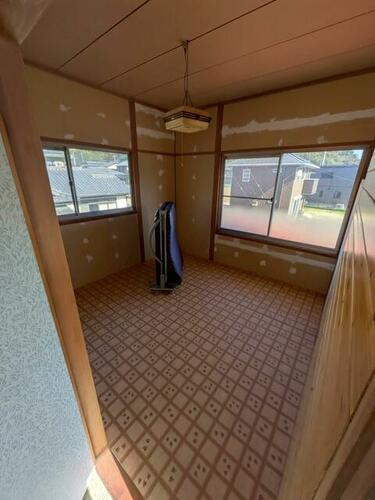 Used Detached House, Tomioka, Gunma
