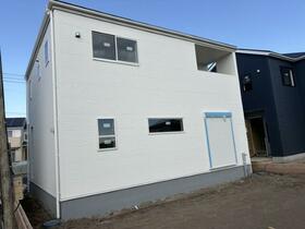 群馬県安中市板鼻