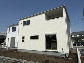 群馬県安中市板鼻