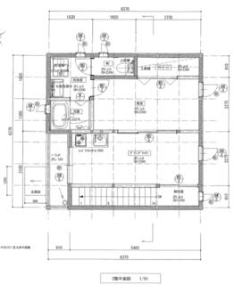 間取り：203010513692