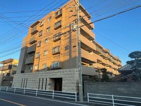 コスモ船橋エクセルコート