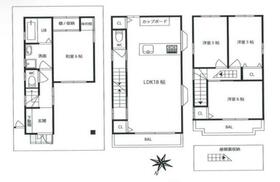 大阪府東大阪市森河内西２丁目