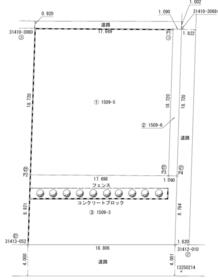 埼玉県さいたま市西区大字高木