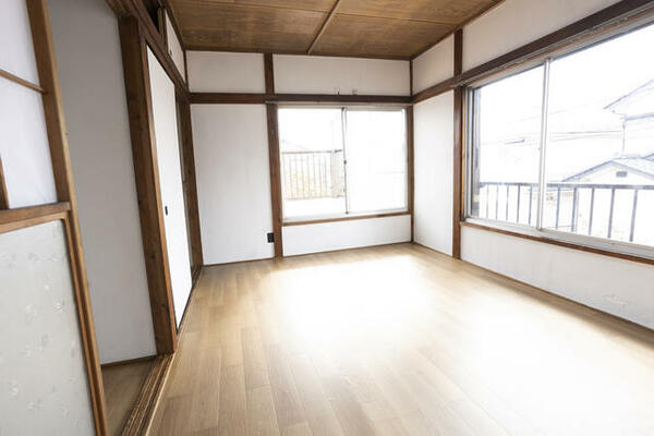 detached 埼玉県北本市下石戸５丁目
地図を見る