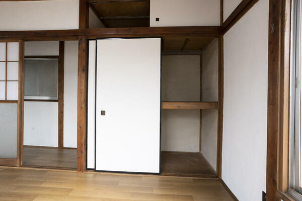 detached 埼玉県北本市下石戸５丁目
地図を見る