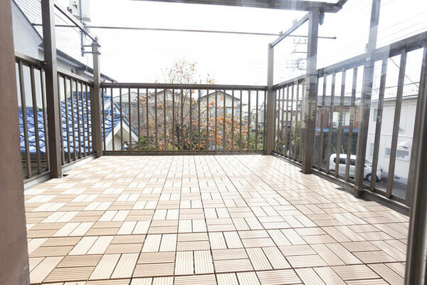 detached 埼玉県北本市下石戸５丁目
地図を見る