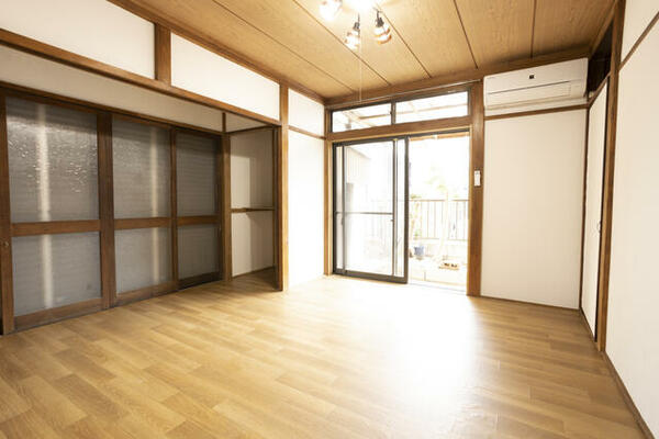 detached 埼玉県北本市下石戸５丁目
地図を見る