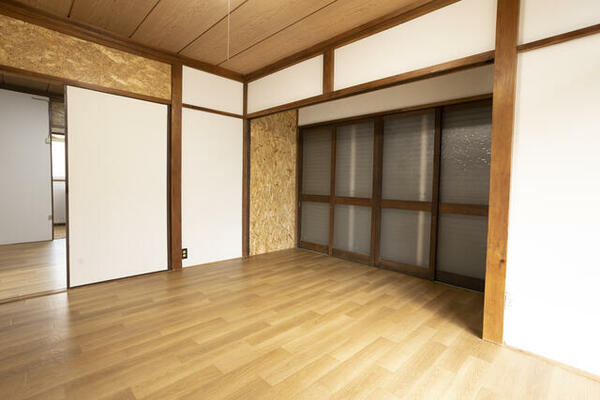 detached 埼玉県北本市下石戸５丁目
地図を見る